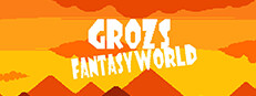 Grozs Fantasy World 게임 이미지