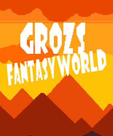 Grozs Fantasy World