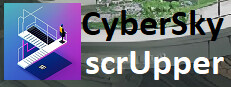 CyberSkyscrUpper