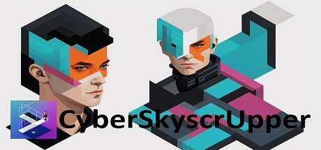 CyberSkyscrUpper