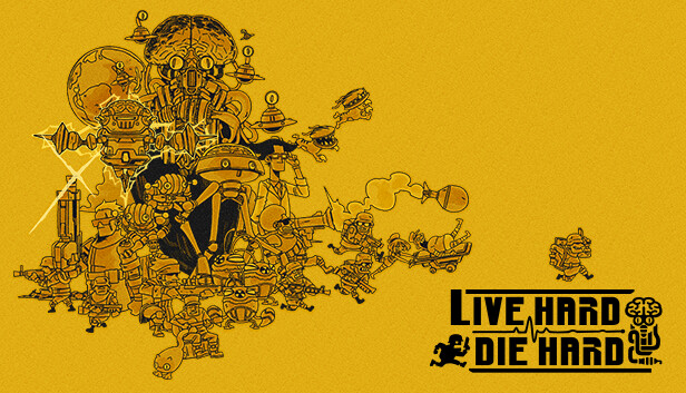 Live Hard, Die Hard - Metacritic