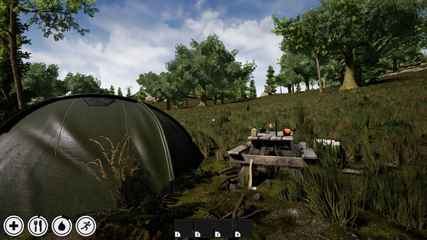 New World game for windows Pc 1