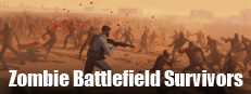 Zombie Battlefield Survivors