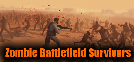 Zombie Battlefield Survivors Cover Image