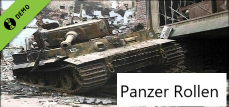 Panzer Rollen Demo