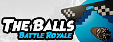 The Balls 게임 이미지