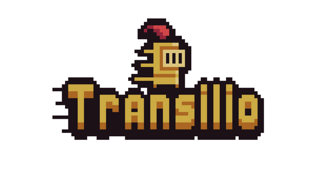 Library Logo - Game logo for library