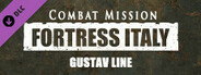 Combat Mission Fortress Italy - Gustav Line