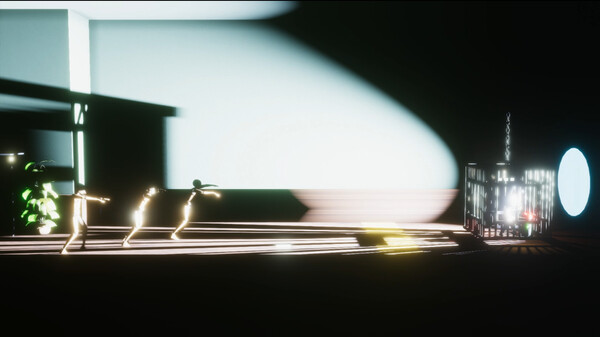 Final Breath Demo screenshot 4