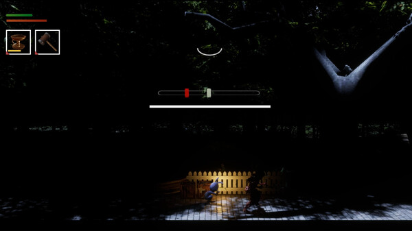Final Breath Demo screenshot 2