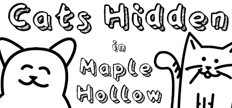 隐藏在枫树谷的猫/Cats Hidden in Maple Hollow