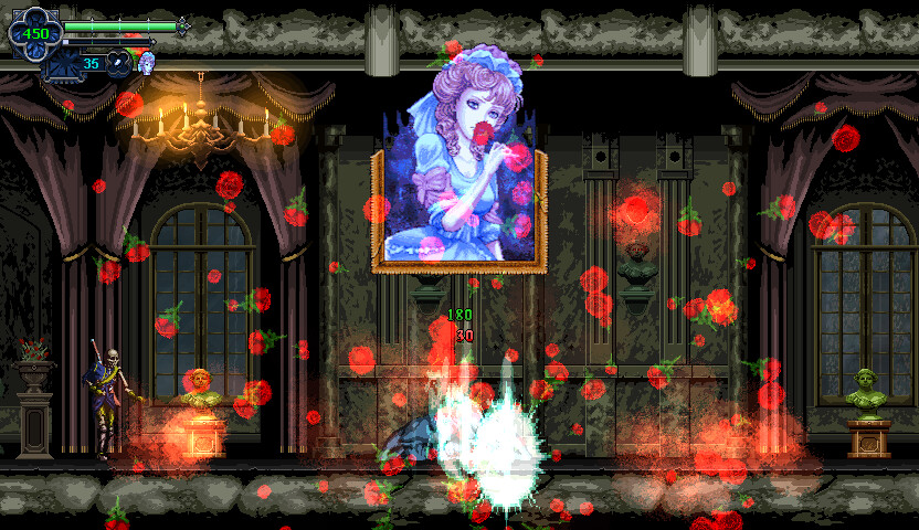 Chronicles of the Wolf Demo #6