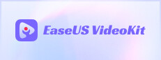 EaseUS VideoKit 게임 이미지