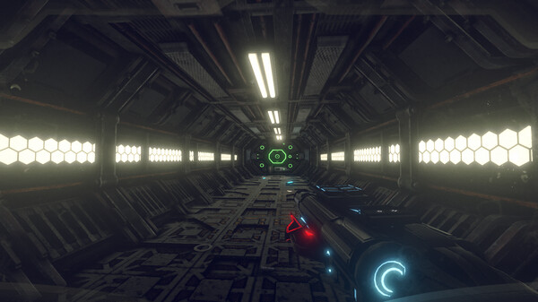 KILLFISH game for windows Pc 1