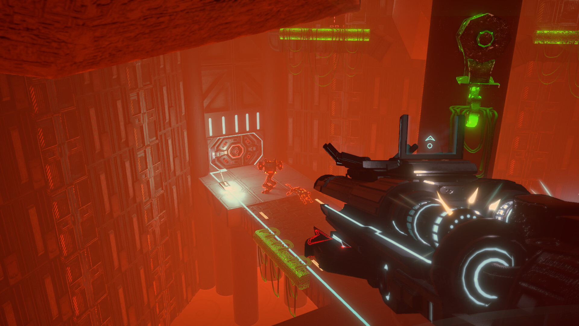 KILLFISH screenshot 1