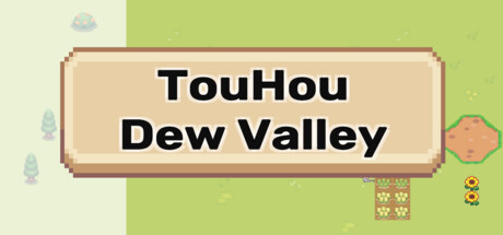 TouHouDewValley steam charts