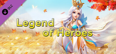 Legend of Heroes - Super Hero Collection DLC