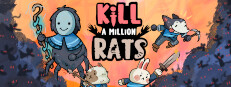 Kill A Million Rats