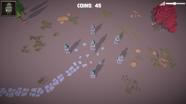 Goblin Invasion