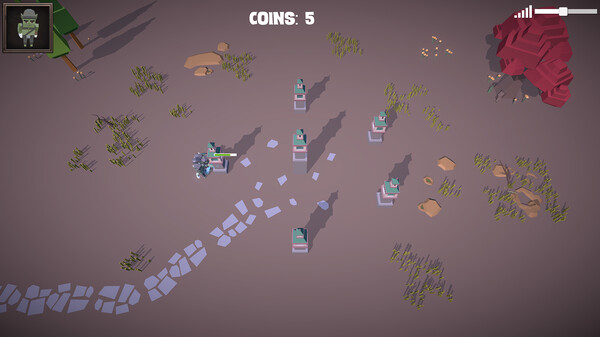 Goblin Invasion
