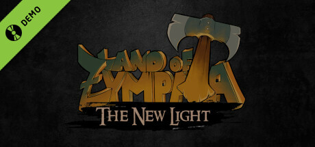 Land of Zympaia The New Light Demo