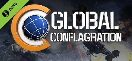 Global Conflagration Demo