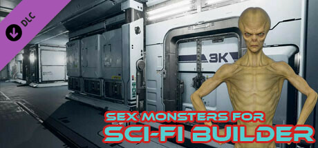 sex monsters for sci-fi builder vertical card thumbnail