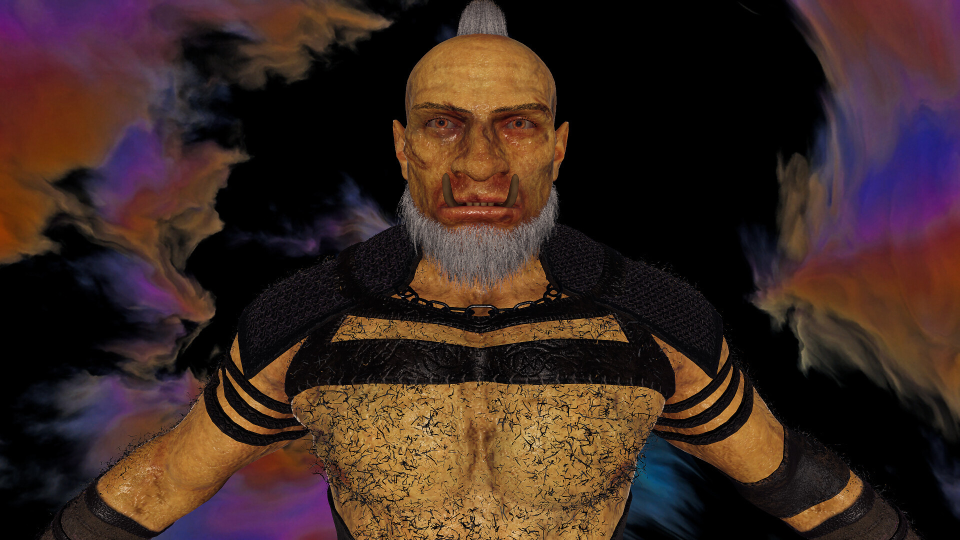 Sex monsters for Sci-fi builder #47