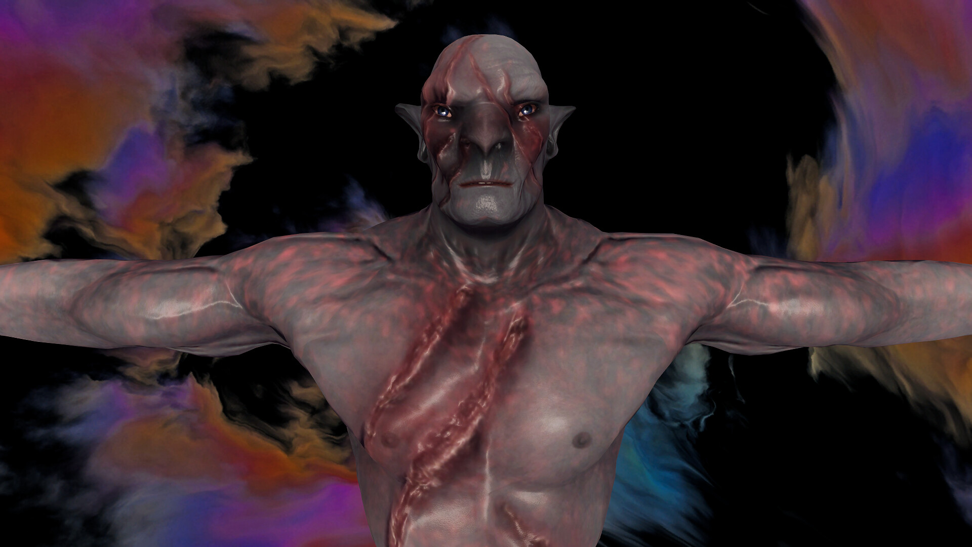 Sex monsters for Sci-fi builder screenshot screenshot 65