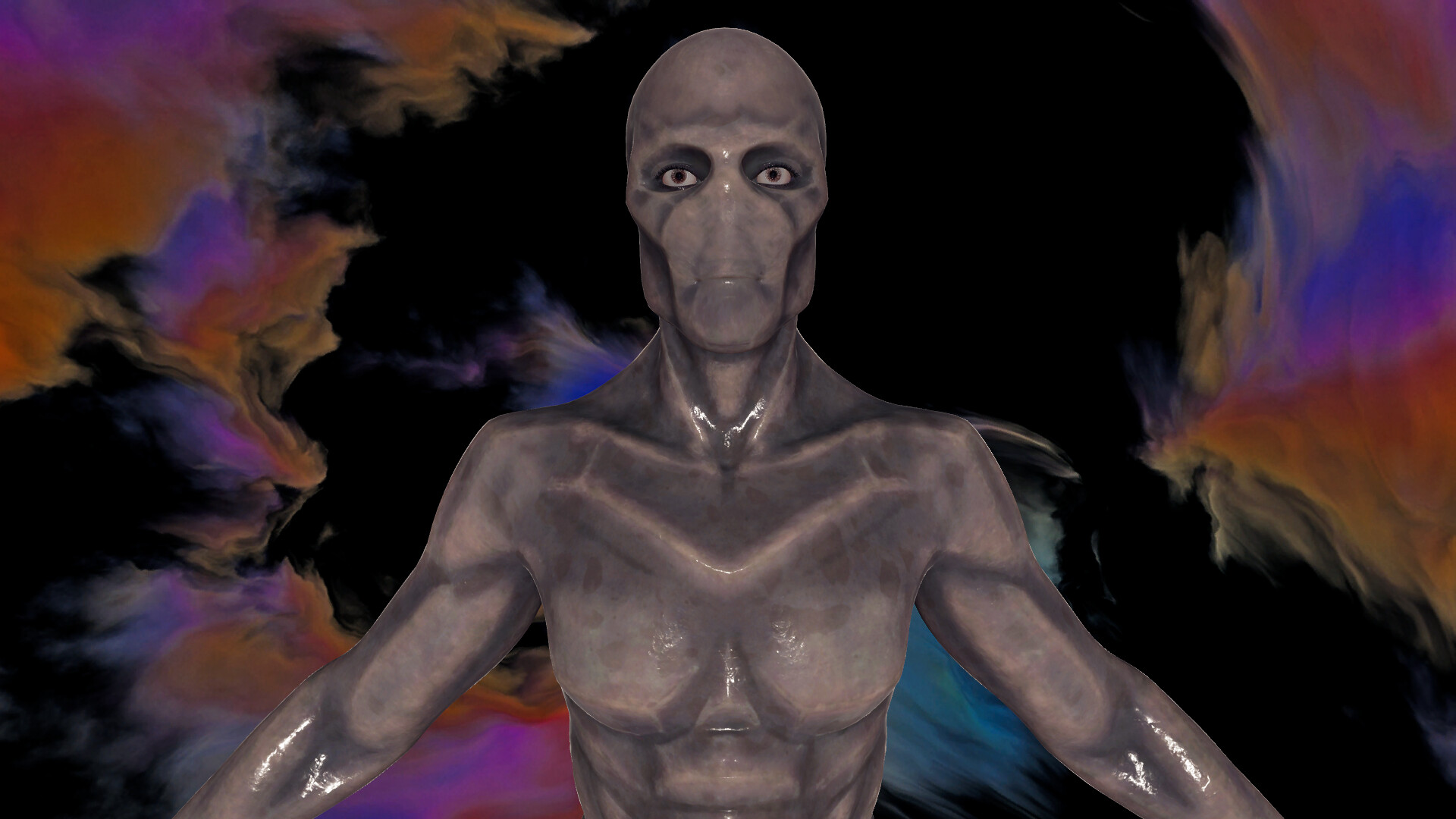 Sex monsters for Sci-fi builder #61