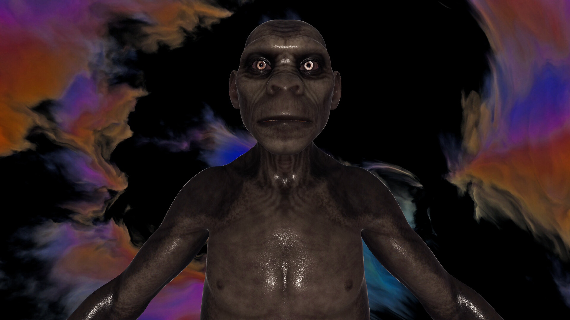 Sex monsters for Sci-fi builder screenshot screenshot 59