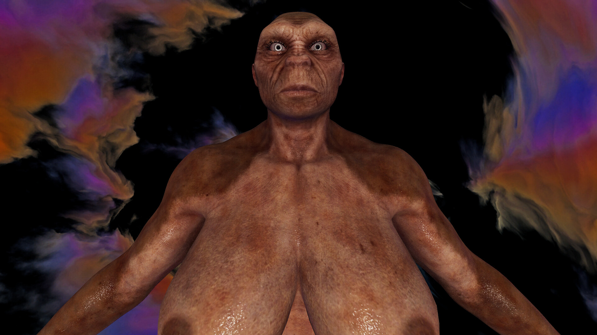 Sex monsters for Sci-fi builder screenshot screenshot 44