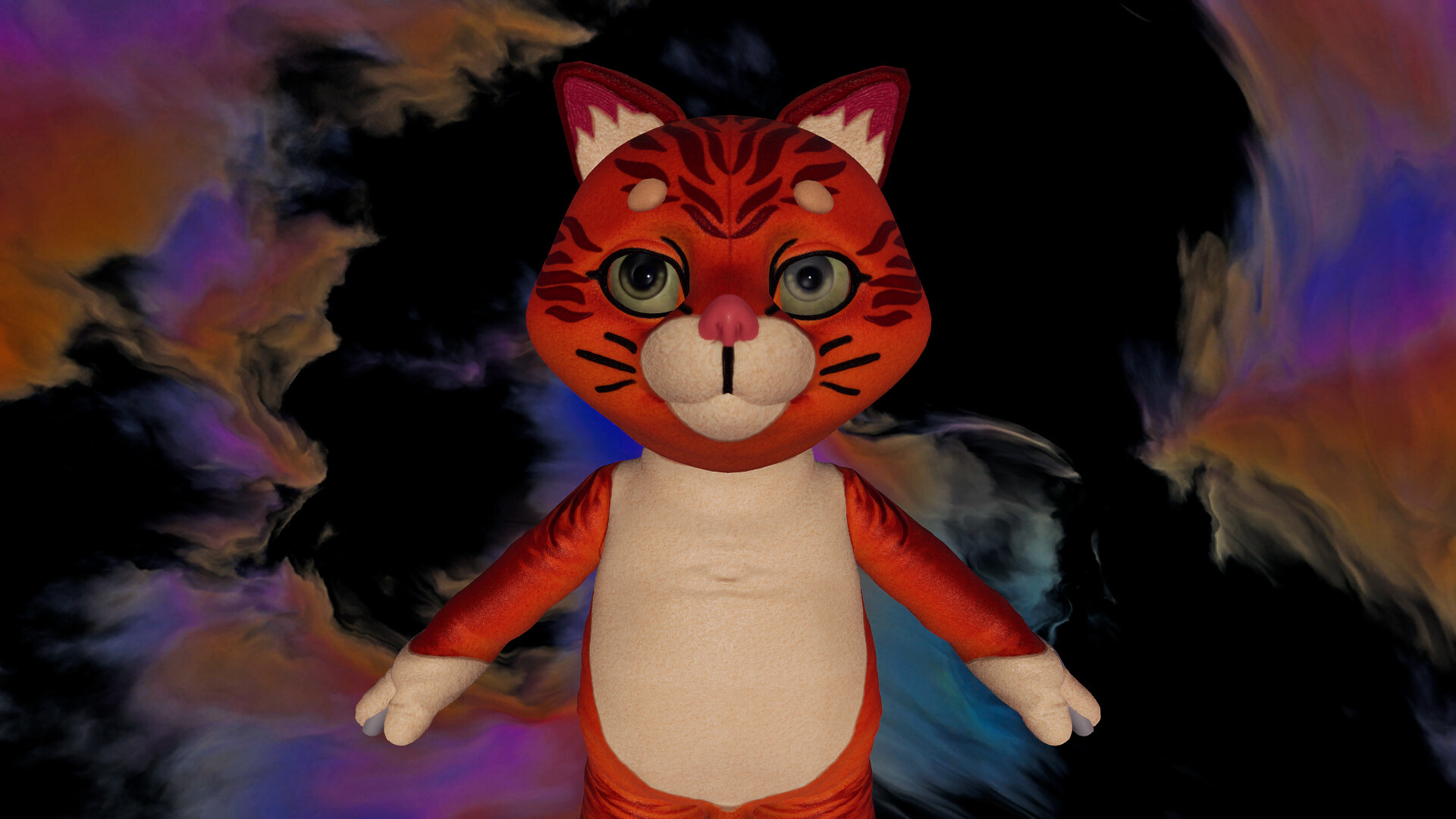 Sex monsters for Sci-fi builder screenshot screenshot 55