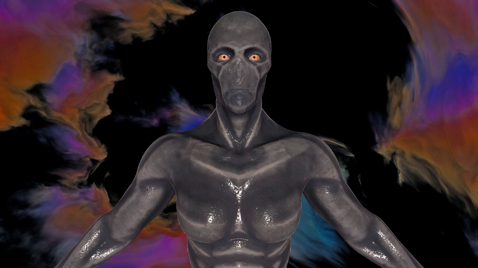 Sex monsters for Sci-fi builder screenshot screenshot 53