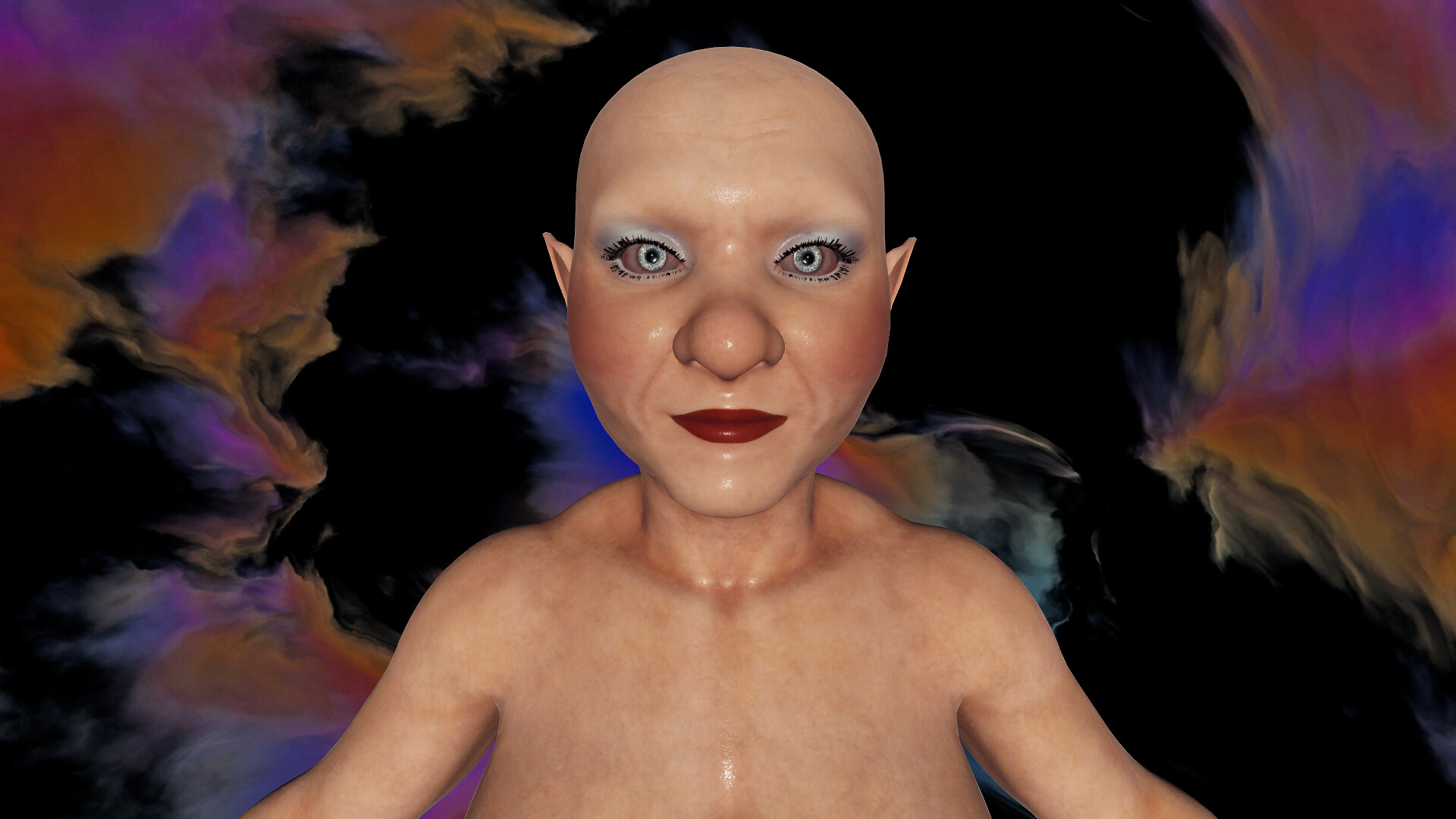 Sex monsters for Sci-fi builder screenshot screenshot 43