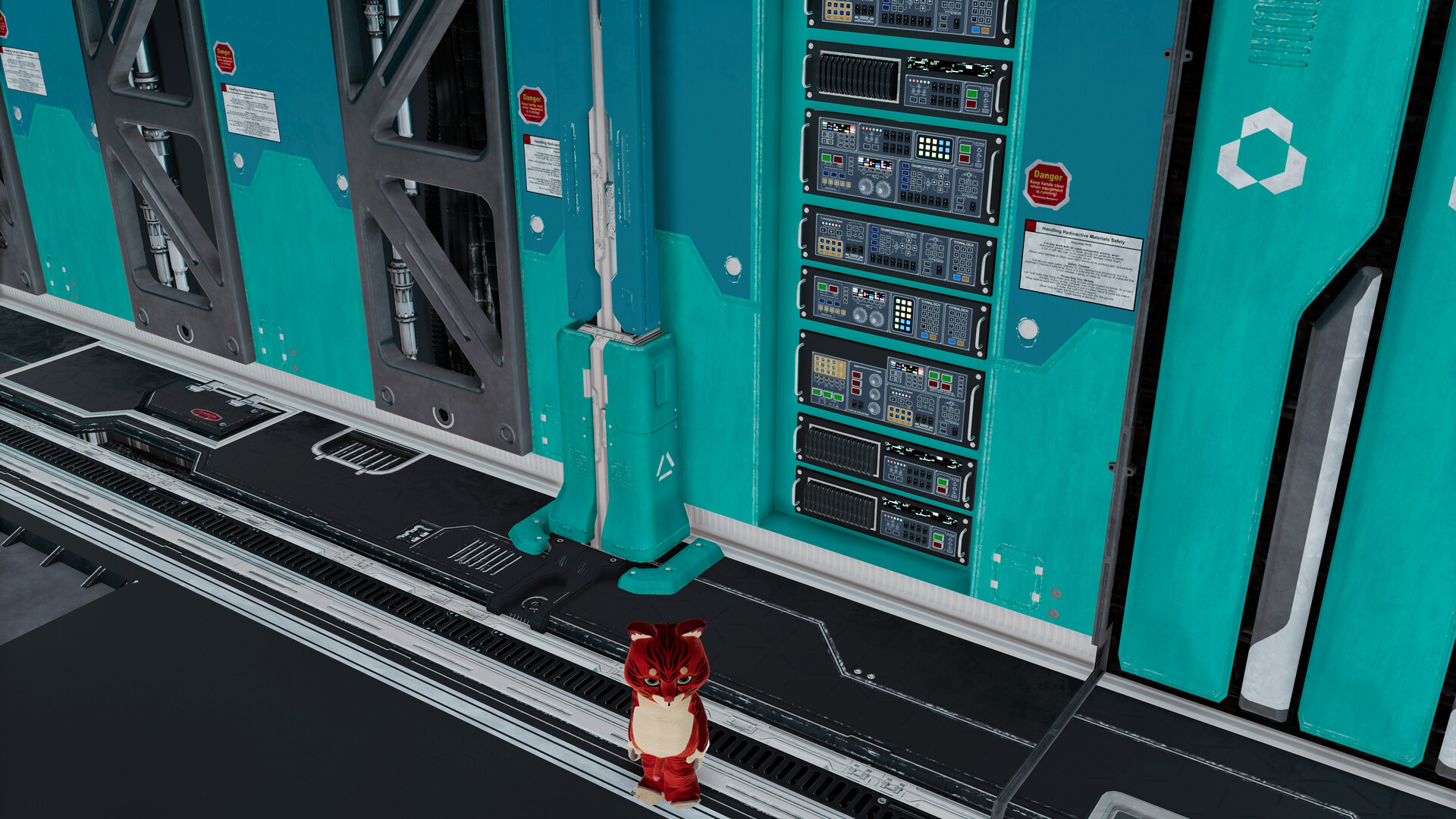 Sex monsters for Sci-fi builder screenshot screenshot 30