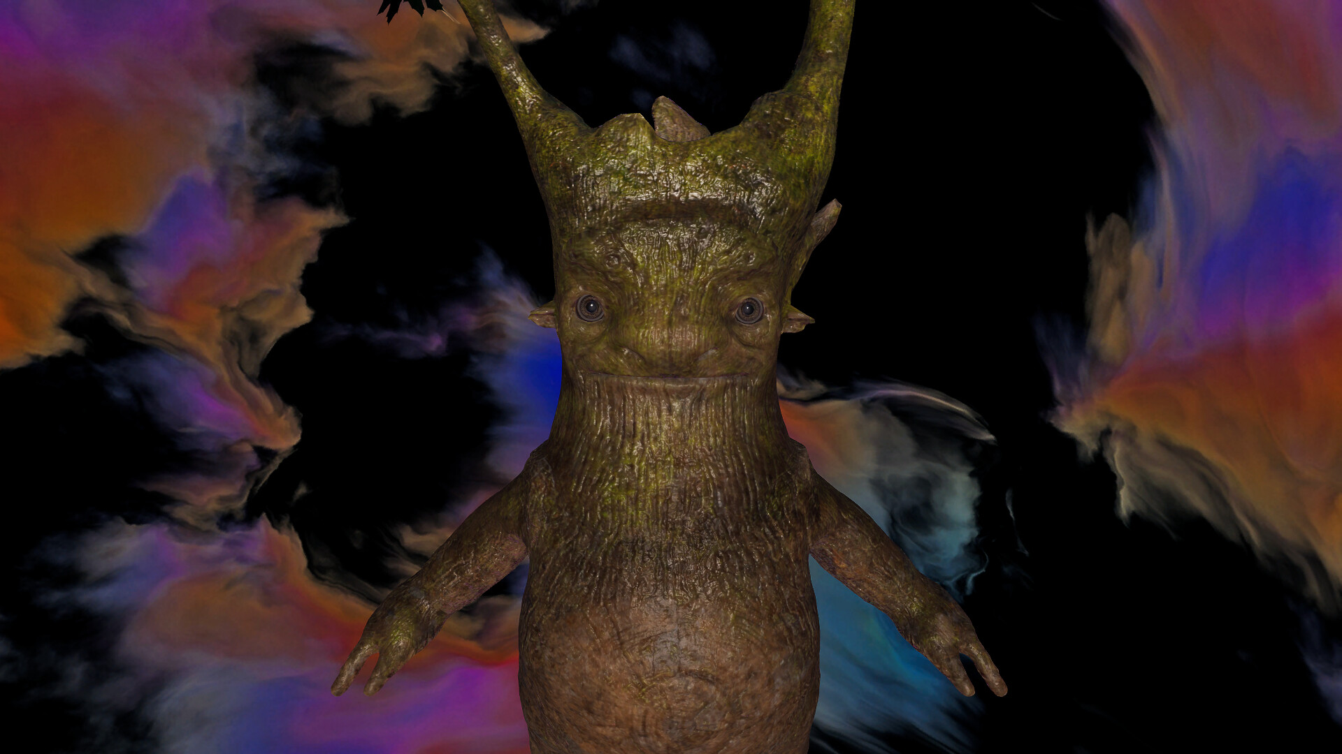 Sex monsters for Sci-fi builder #71