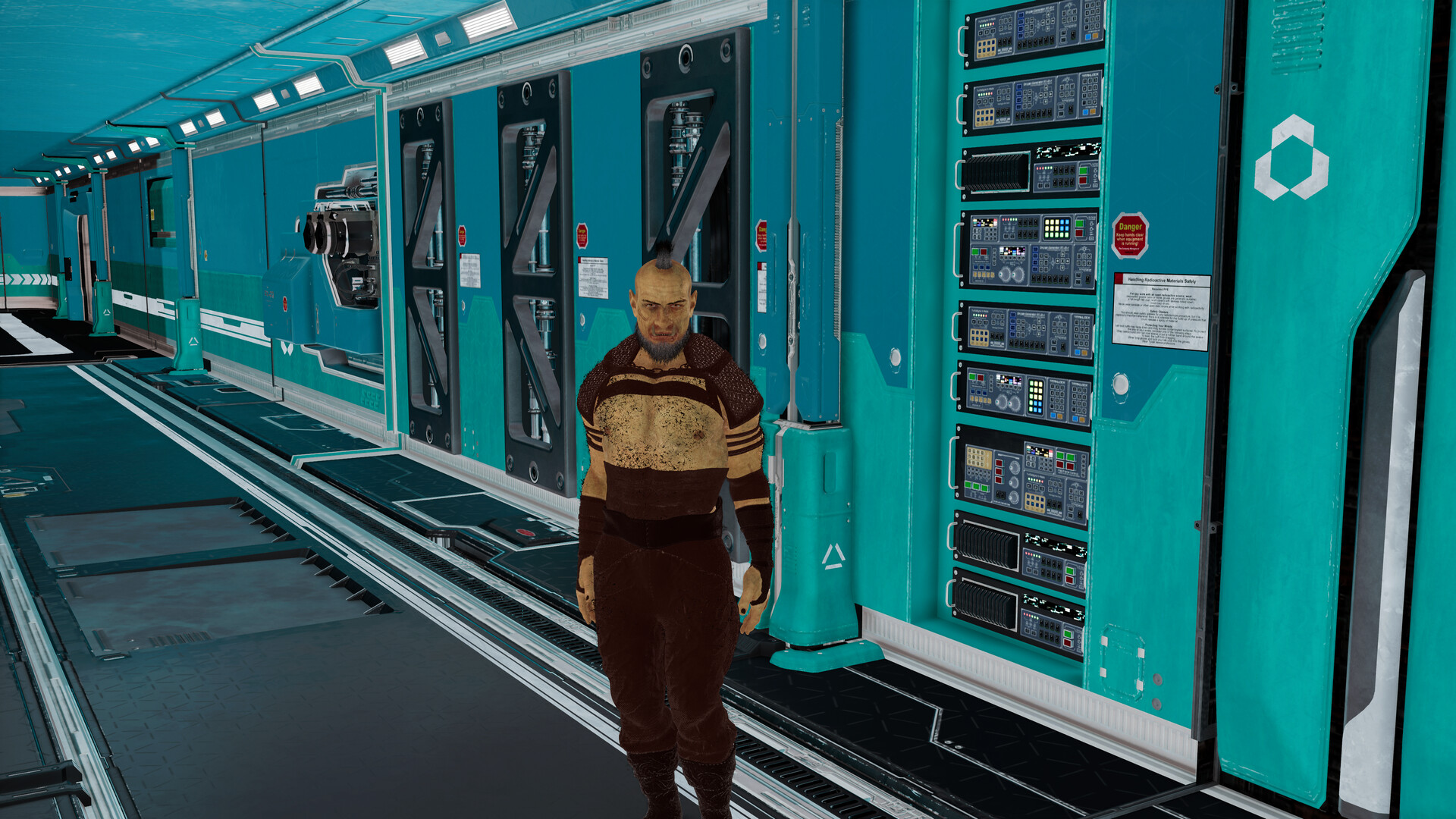 Sex monsters for Sci-fi builder screenshot screenshot 22