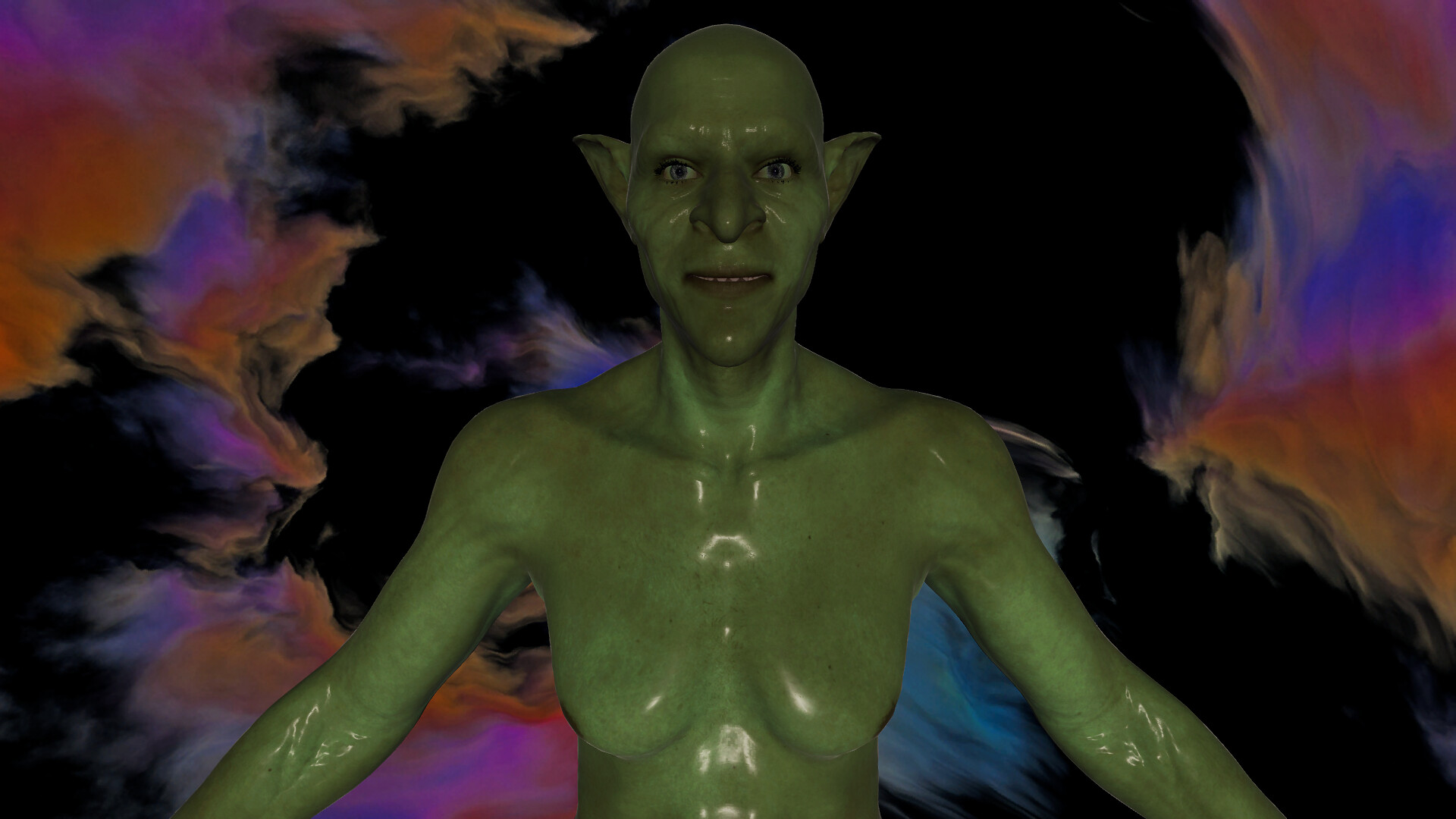 Sex monsters for Sci-fi builder screenshot screenshot 62