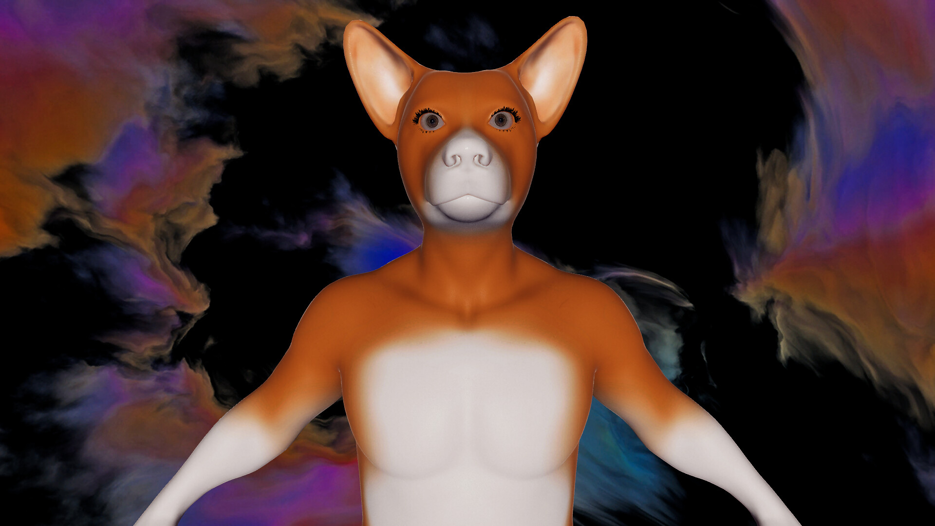 Sex monsters for Sci-fi builder #58