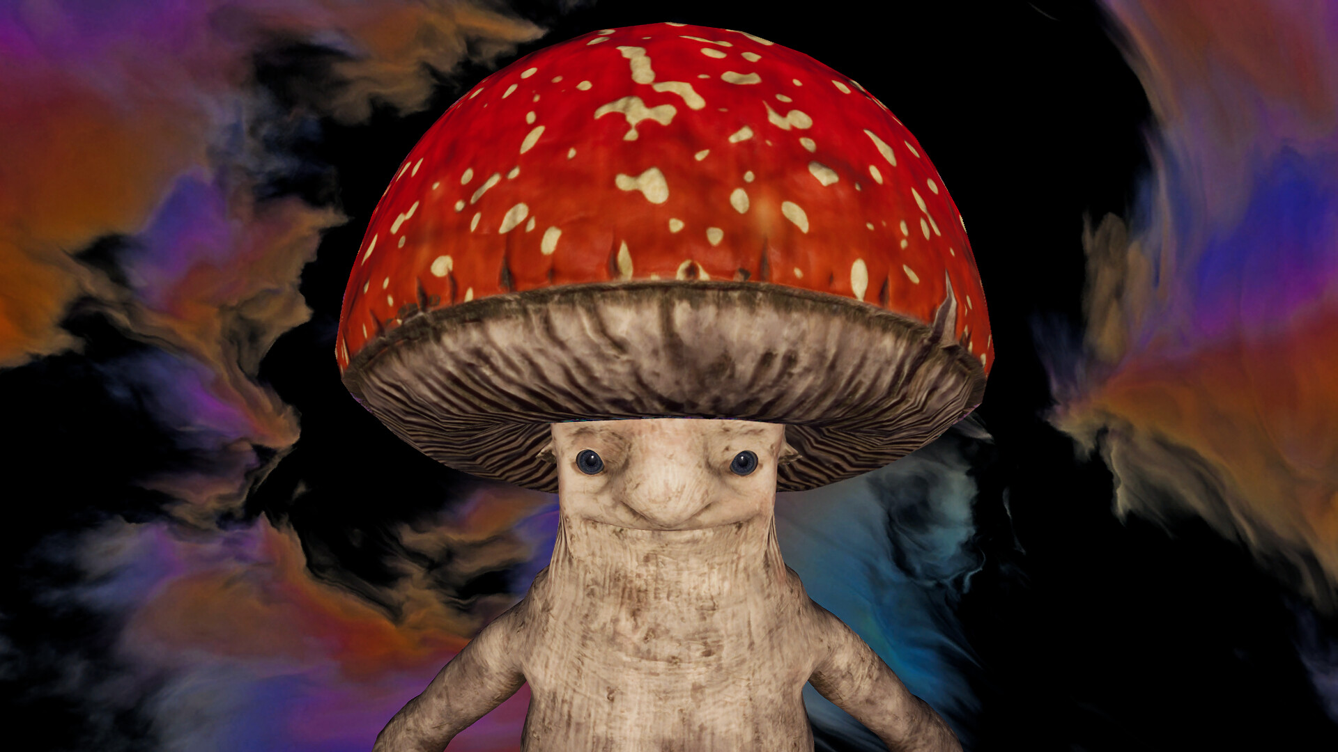 Sex monsters for Sci-fi builder #49