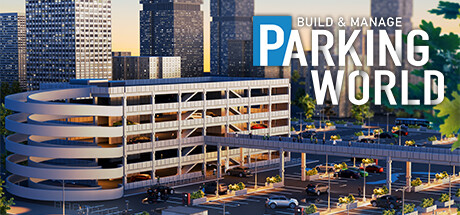 Parking World Cover Image