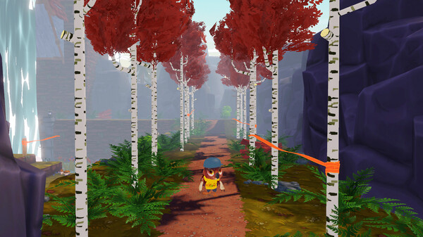 Open Air Demo screenshot 4