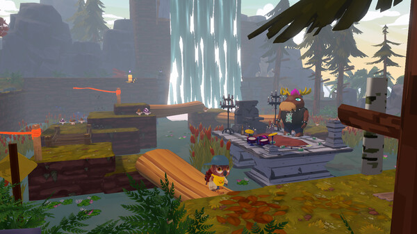 Open Air Demo screenshot 7