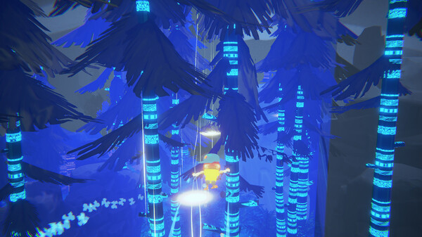 Open Air Demo screenshot 5