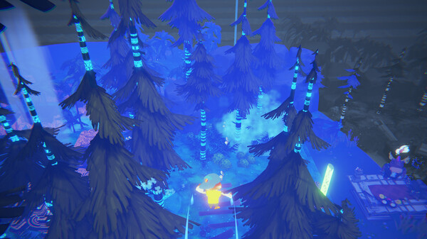 Open Air Demo screenshot 3