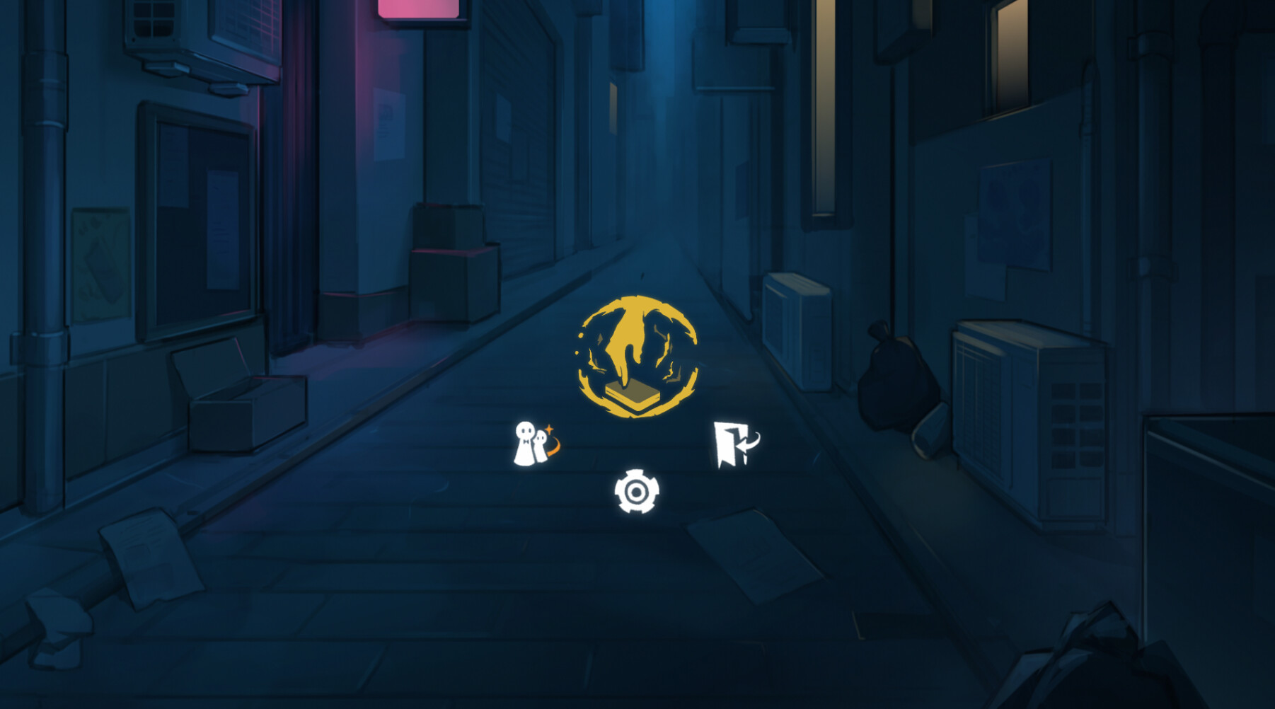 Section Six Requiem #0