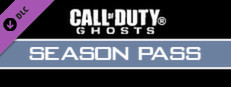 Call of duty ghost season hot sale pass ps4