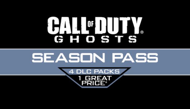 Call of Duty Ghosts PC - Buy Steam Game Key