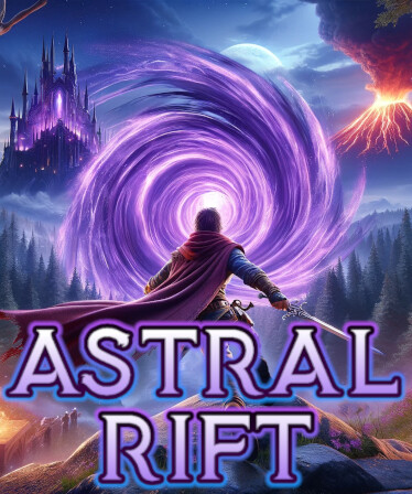 Astral Rift